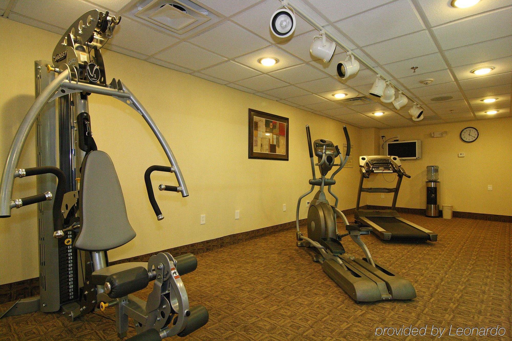 Comfort Suites At Kennesaw State University Facilities photo